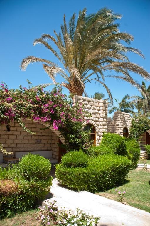 Jasmine Village 洪加達 外观 照片