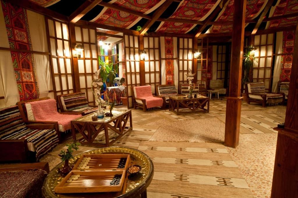 Jasmine Village 洪加達 外观 照片