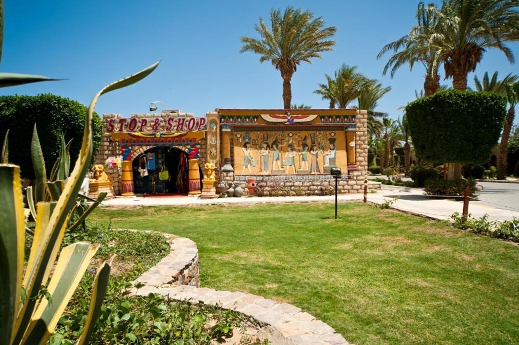 Jasmine Village 洪加達 外观 照片